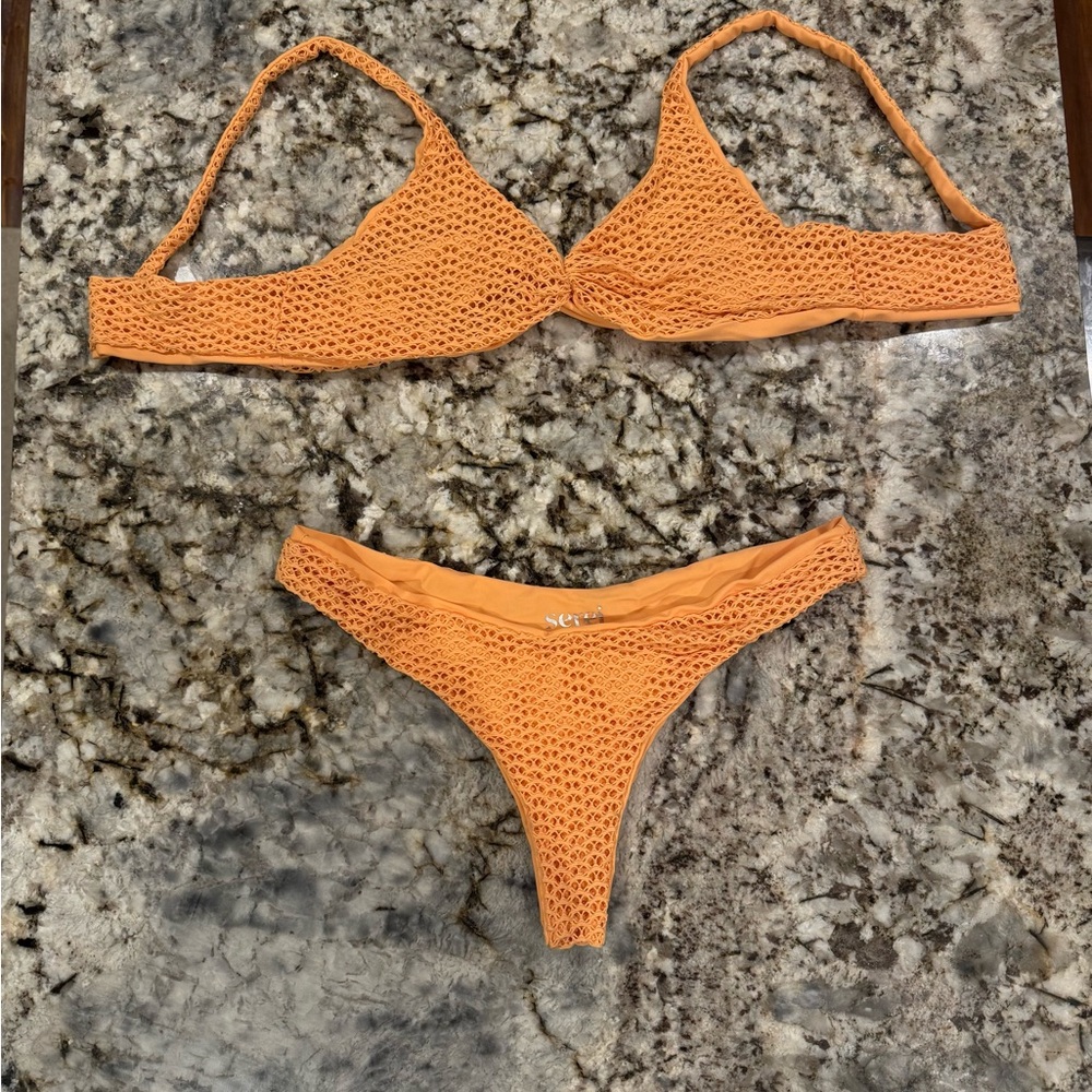 Serei Swim Bikini